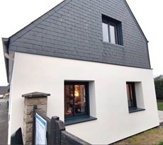 Rénovation Globale à BRUZ